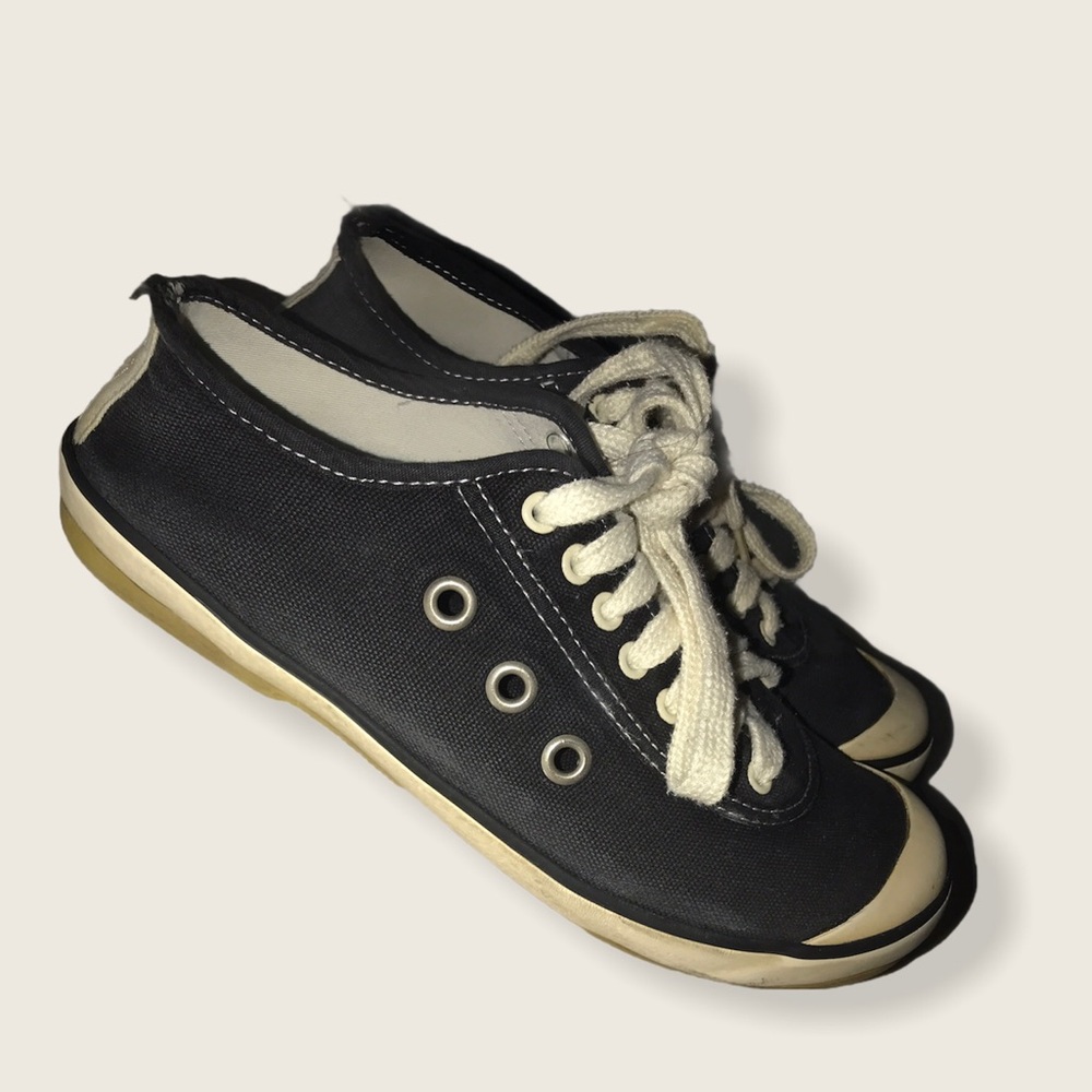 Comme des garcons sneakers